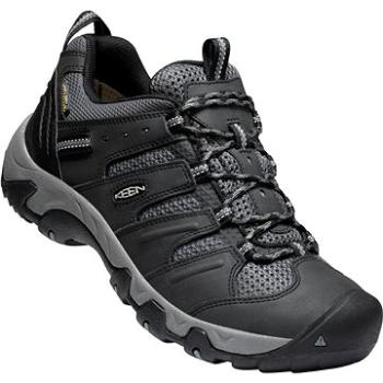 Keen Koven Wp M Black/Drizzle (SPTkeen1441nad)