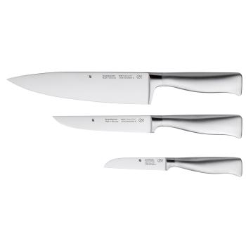 WMF Set nožů Grand Gourmet 3 ks