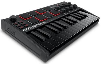 Akai MPK mini MK3 barva Black