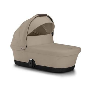 cybex GOLD Nástavba na kočárek Gazelle S Almond Beige