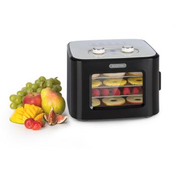 Klarstein Tutti Frutti, sušička potravin, 400W, 35 - 80 °C, 8l