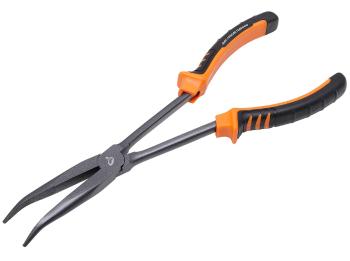 Savage gear kleště mp long bend nose plier