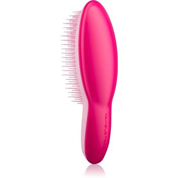 Tangle Teezer The Ultimate kartáč pro uhlazení vlasů typ Pink