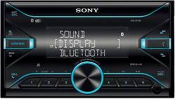 Autorádio Sony DSX-B710KIT