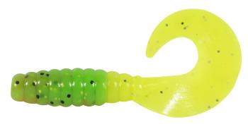 Berkley gumová nástraha powerbait twister power grub firetiger 5cm