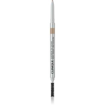 Clinique Quickliner for Brows precizní tužka na obočí odstín Sandy blond 0,06 g