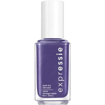 Essie Expressie 10 ml lak na nehty pro ženy 325 Dial It Up