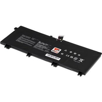 T6 Power Asus TUF FX503V, ROG GL503V, GL703V, 4240mAh, 64Wh, 4cell, Li-pol (NBAS0158)