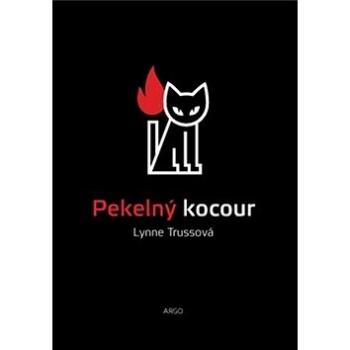 Pekelný kocour (978-80-257-1200-9)