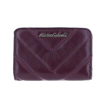 Marina Galanti Dámská peněženka Diadem MW0094M30 - fialová