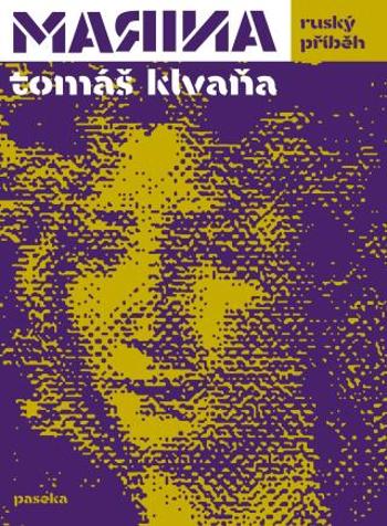 Marina - Tomáš Klvaňa - e-kniha