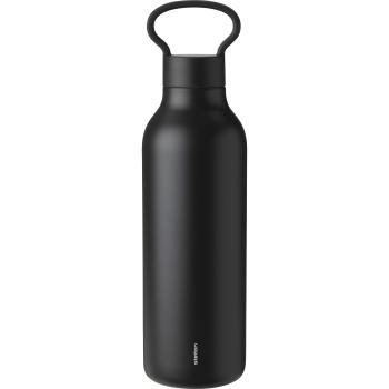 Termoláhev TABI 550 ml, černá, Stelton