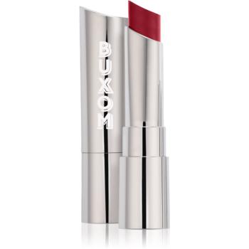 Buxom FULL-ON™ PLUMPING SATIN LIPSTICK krémová rtěnka se zvětšujícím efektem odstín Sexy Vamp 2,5 ml