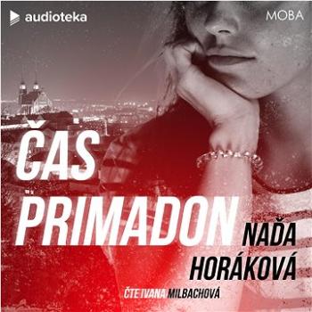 Čas primadon