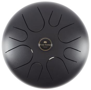 Meinl Sonic Energy STD1BK Steel Tongue Drum