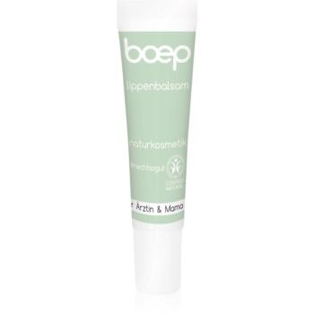 Boep Natural Baby Lip Balm balzám na rty pro děti 6,5 g