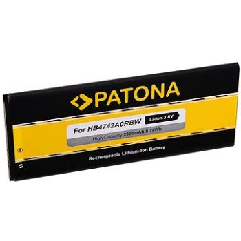 PATONA pro Honor 3C/G730 2300mAh 3,8V Li-lon (PT3191)