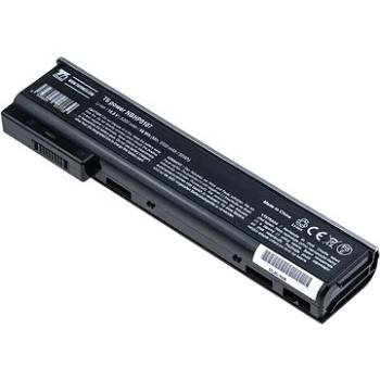 T6 power HP ProBook 640 G1, 650 G1 serie, 5200mAh, 56Wh, 6cell (NBHP0107)