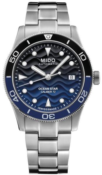 Mido Ocean Star 39 M026.907.11.041.00