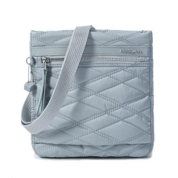 Hedgren Dámská crossbody kabelka  Leonce RFID HiC112 - světle modrá