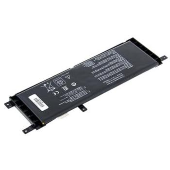 Avacom pro Asus X553 / F553 Li-Pol 7,2V 4000mAh (NOAS-X553-P40)