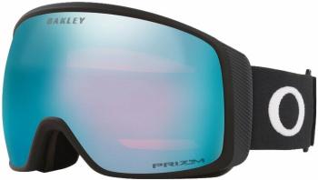 Oakley Flight Tracker XL 710406 Matte Black/Prizm Sapphire Iridium Lyžařské brýle