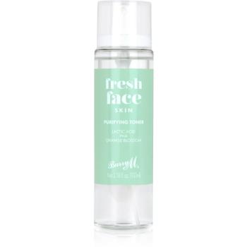 Barry M Fresh Face Skin čisticí tonikum 100 ml