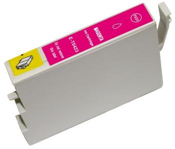 Epson T042340 purpurová (magenta) kompatibilní cartridge