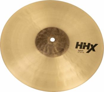 Sabian 11205XB HHX Brilliant 12" Splash činel