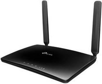 Wi-Fi router TP-LINK Archer MR400, LTE, 2.4 GHz, 5 GHz