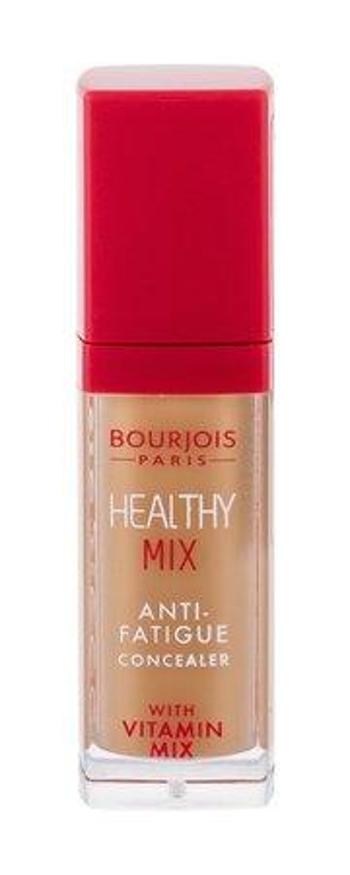 Bourjois Paris Healthy Mix Anti-Fatigue Tekutý krycí korektor 55 Honey 7,8 ml