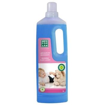 Menforsan Hygienický čistič na podlahy 1000 ml (8414580005218)