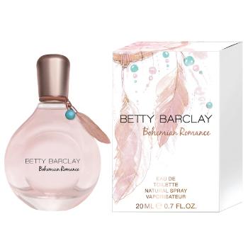 Betty Barclay Bohemian Romance toaletní voda 20 ml