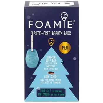 FOAMIE Men-Set (4063528056498)