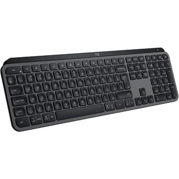 Logitech MX Keys S Graphite - US INTL (920-011587)