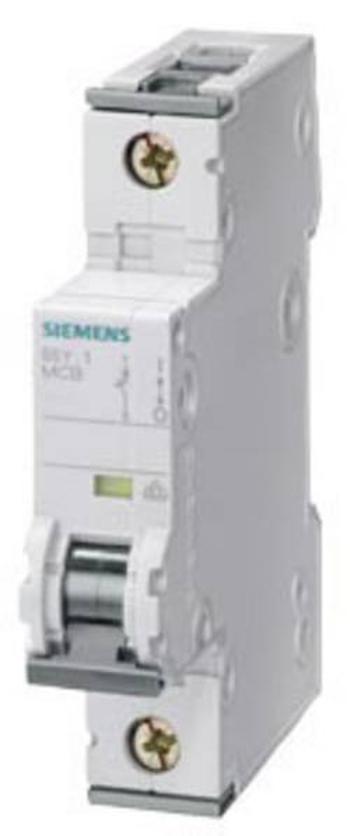 Ochranný spínač pro kabely Siemens 5SY7150-8 1 ks