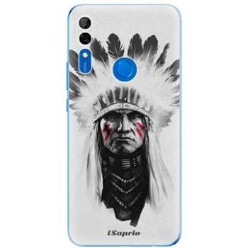 iSaprio Indian 01 pro Huawei P Smart Z (ind01-TPU2_PsmartZ)