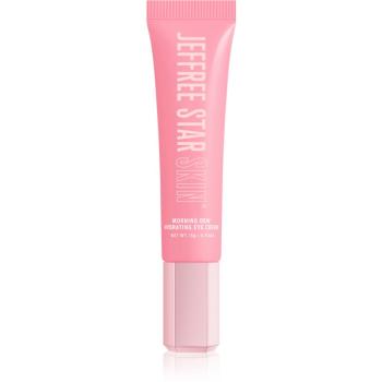 Jeffree Star Cosmetics Jeffree Star Skin Morning Dew hydratační oční krém 15 g