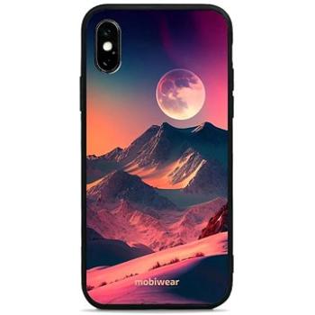 Mobiwear Glossy lesklý pro Apple iPhone XS - G008G (5904808454766)