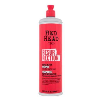 Tigi Bed Head Resurrection 600 ml šampon pro ženy na oslabené vlasy