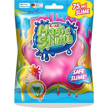 Craze Magic Slime barevný sliz Pink 75 ml