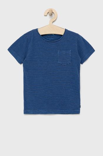 Dětské bavlněné tričko Tom Tailor vzorovaný