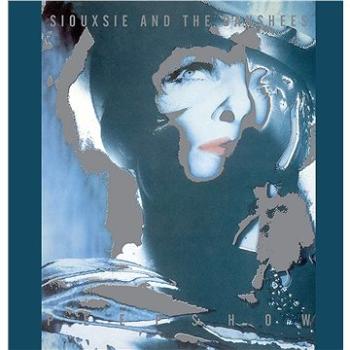Siouxsie & The Banshees: Peepshow (Reedice 2018) - LP (5712865)
