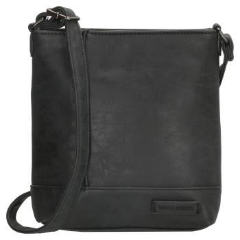 Dámská crossbody kabelka Enrico Benetti Colette - černá