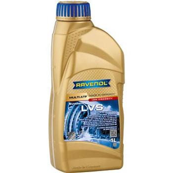 RAVENOL Multi ATF LVS Fluid; 1 L (4014835866799)