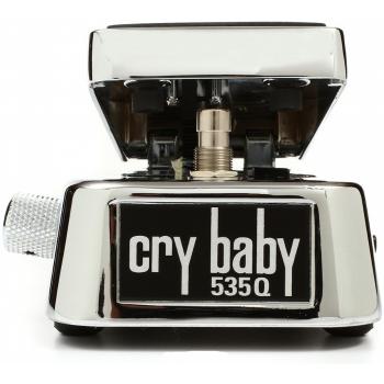 Dunlop Cry Baby 535Q-C