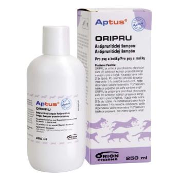 Aptus Oripru Shampoo 250 ml