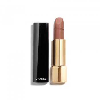 CHANEL Rouge allure velvet Zářivá matná rtěnka - 60 INTEMPORELLE 3.5G 3 g