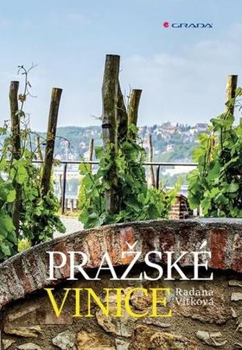 Pražské vinice - Vítková Radana