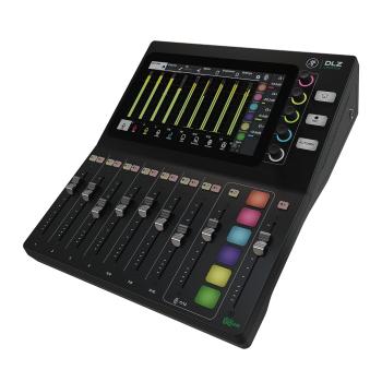 Mackie DLZ Creator Podcasting Mixer